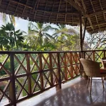 Zanzibar Retreat Hotel