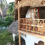 Zanzibar Retreat Hotel