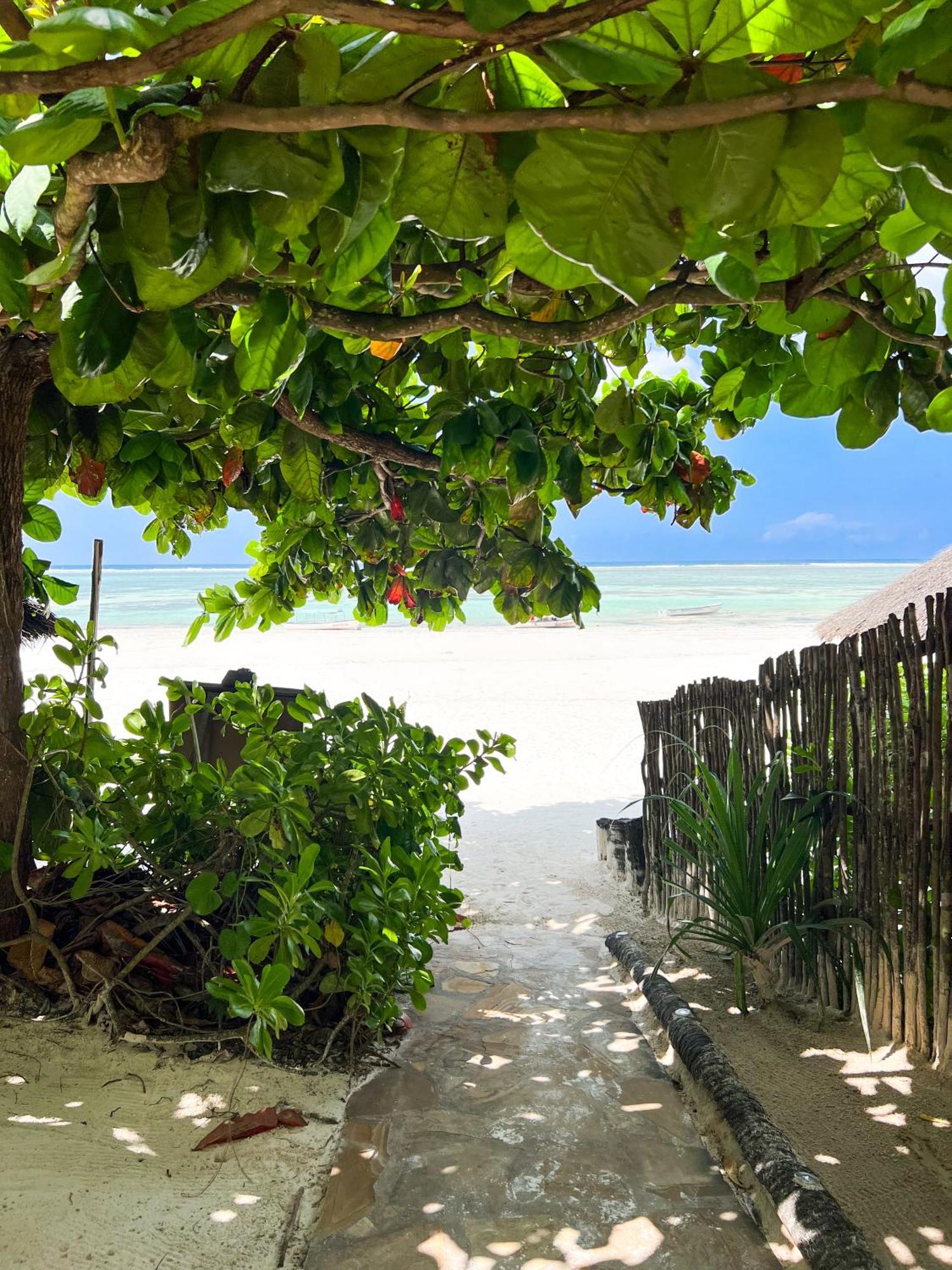 Hotel Zanzibar Retreat