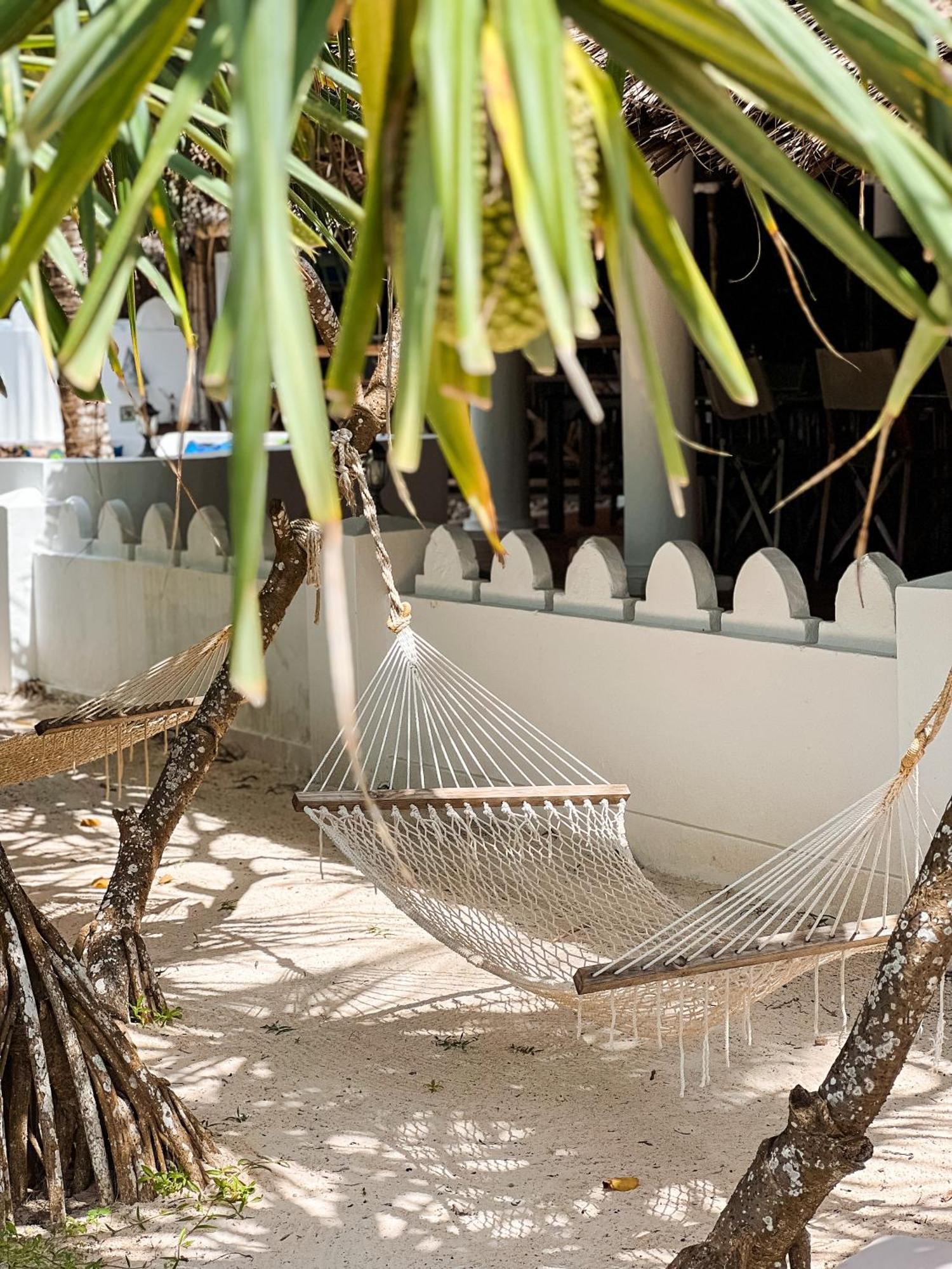 Zanzibar Retreat