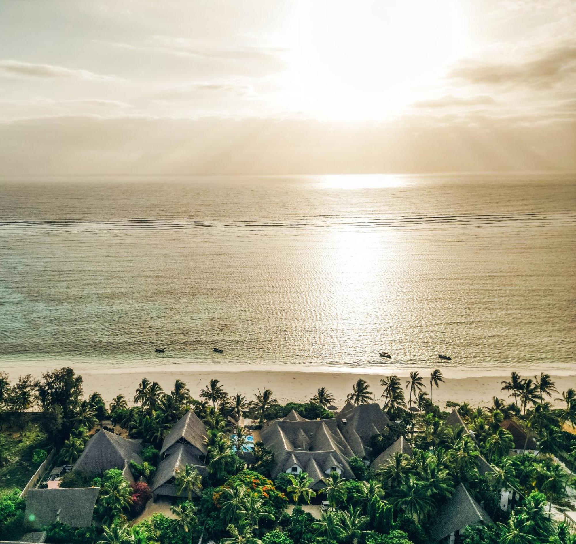 Zanzibar Retreat Hotel Matemwe (Zanzibar)