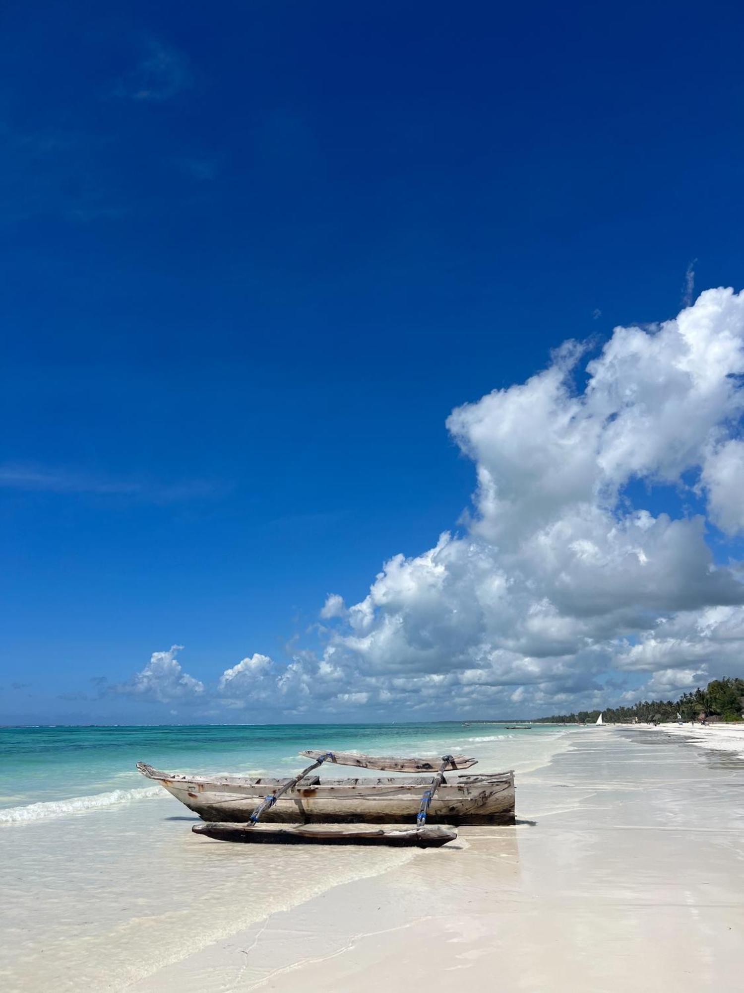 Zanzibar Retreat Matemwe (Zanzibar)