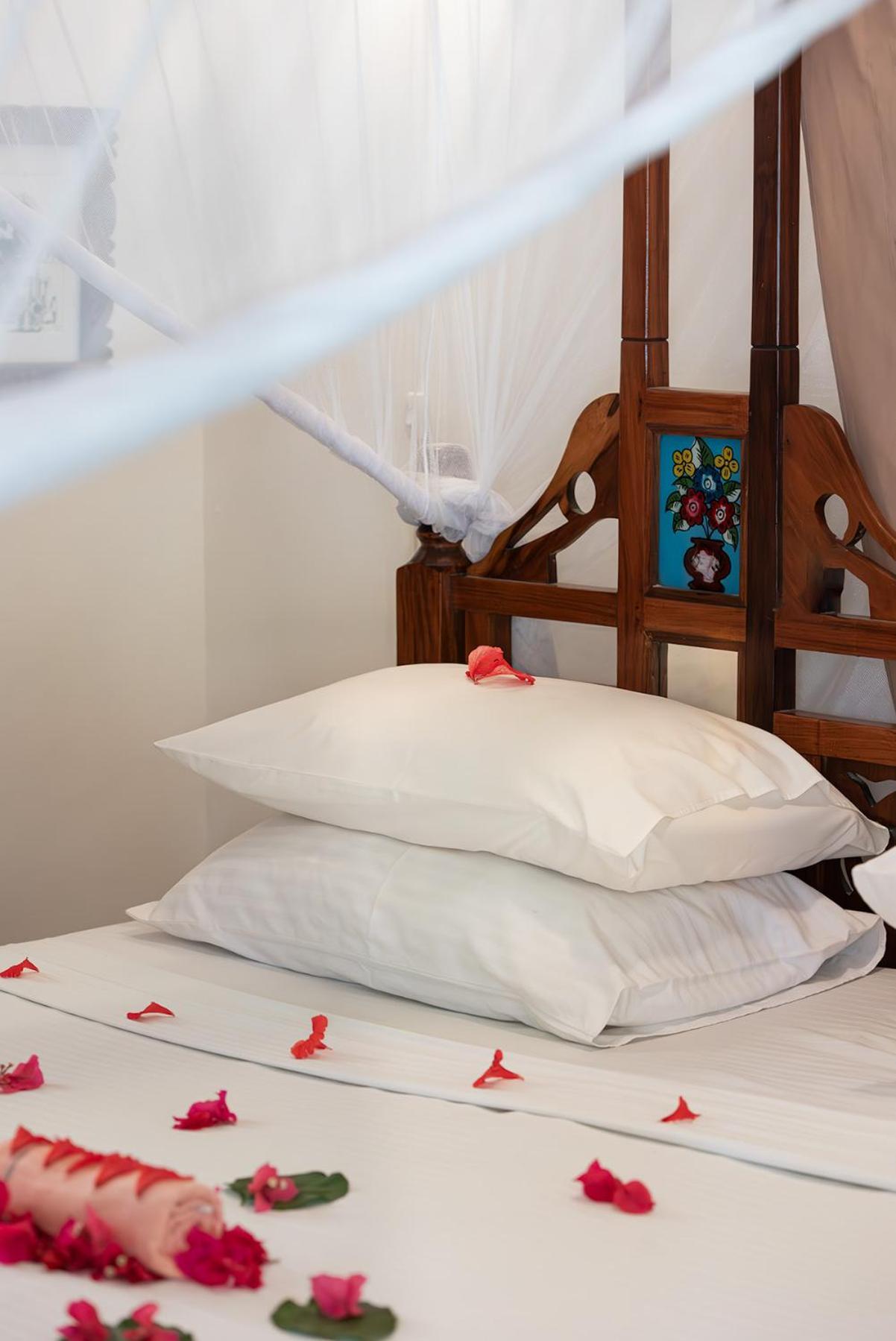 Zanzibar Retreat
