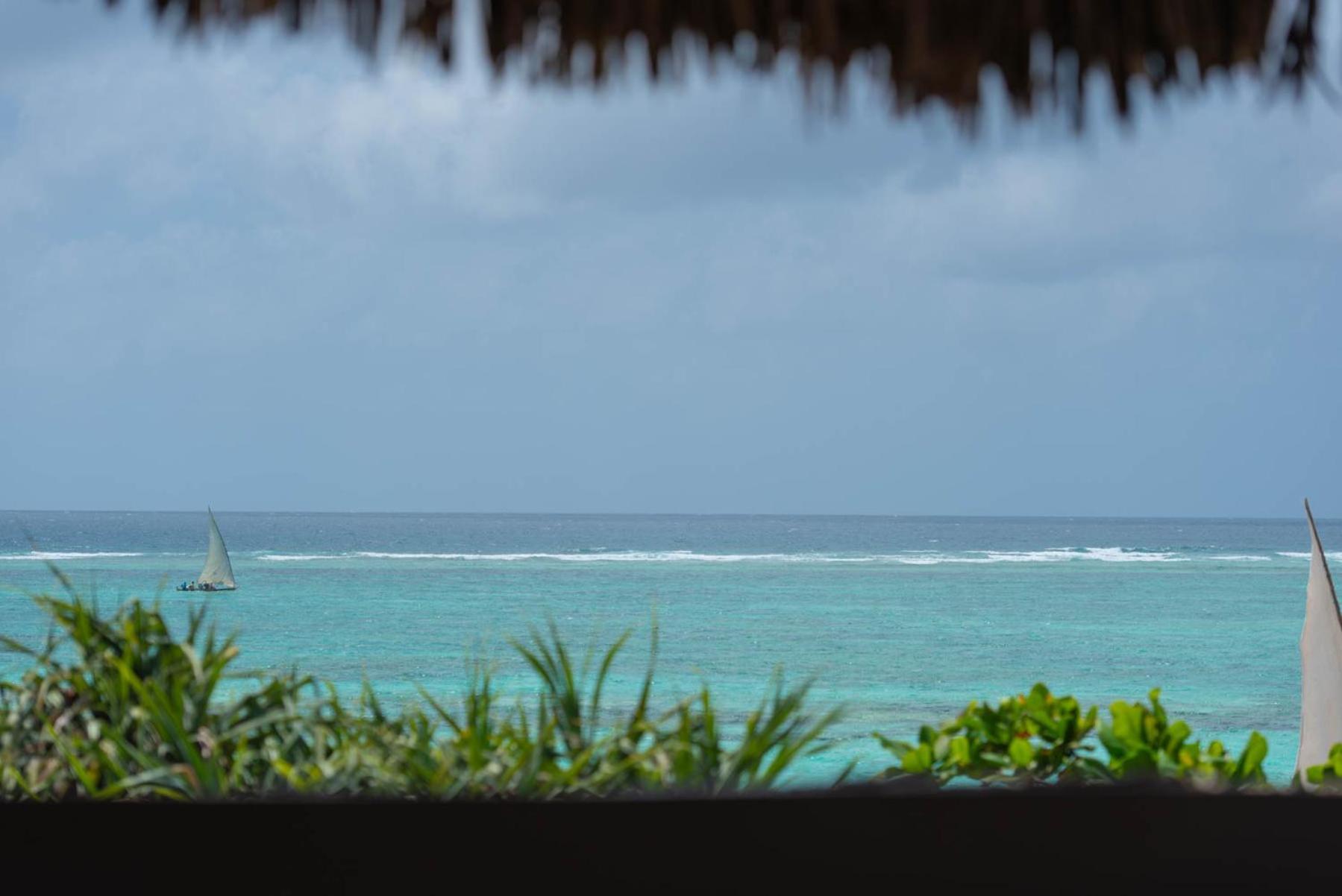 Zanzibar Retreat Hotel 4*