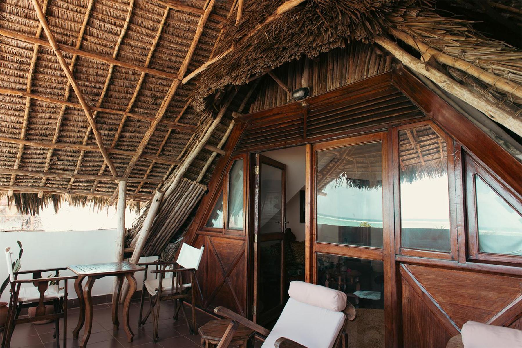 Zanzibar Retreat