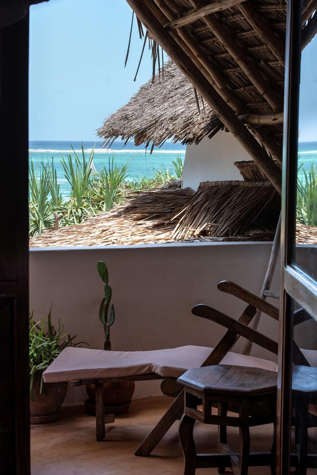 Zanzibar Retreat Hotel Matemwe (Zanzibar)