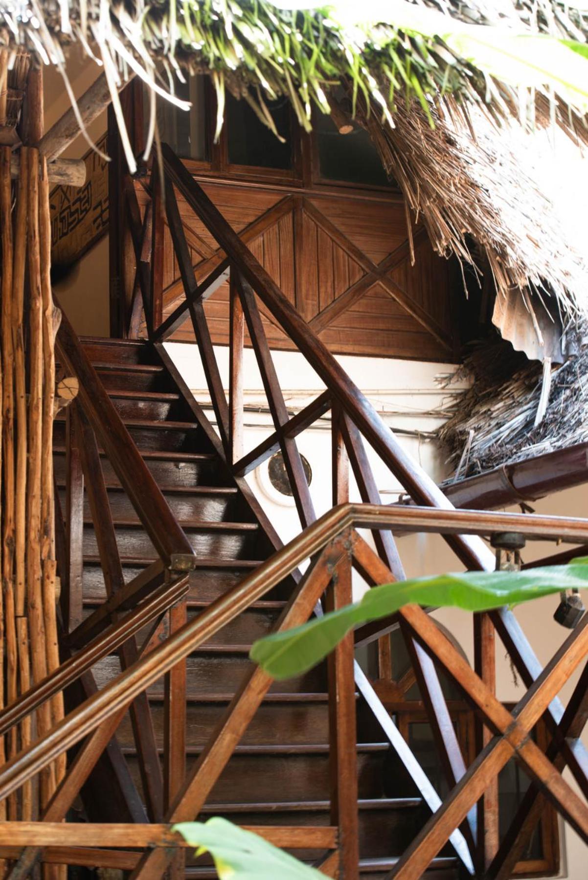 Zanzibar Retreat 4*