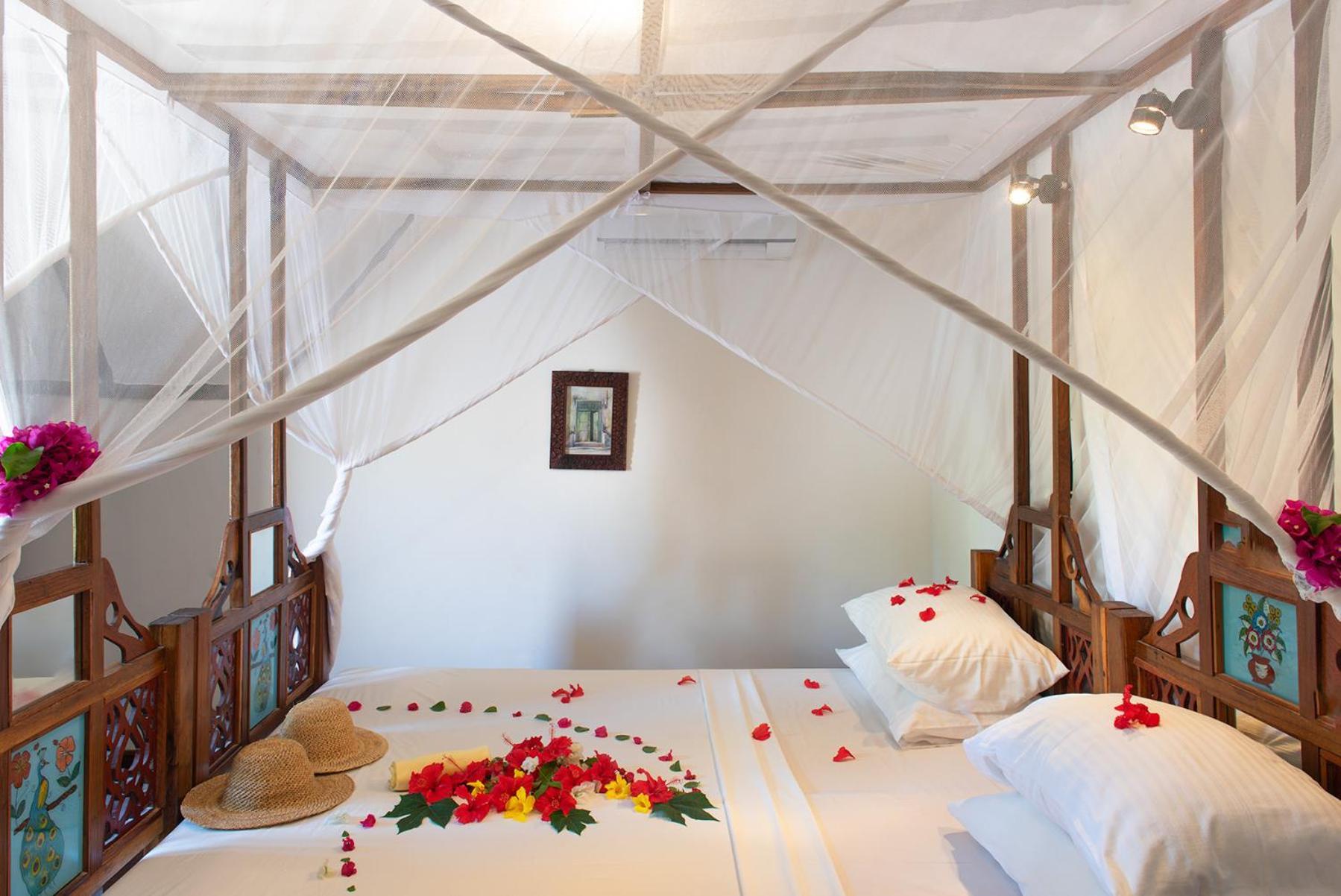 Hotel Zanzibar Retreat