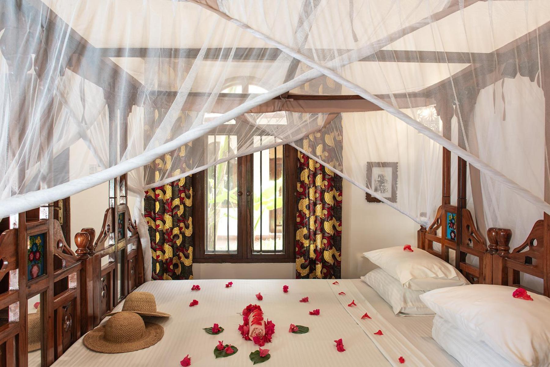 Hotel Zanzibar Retreat