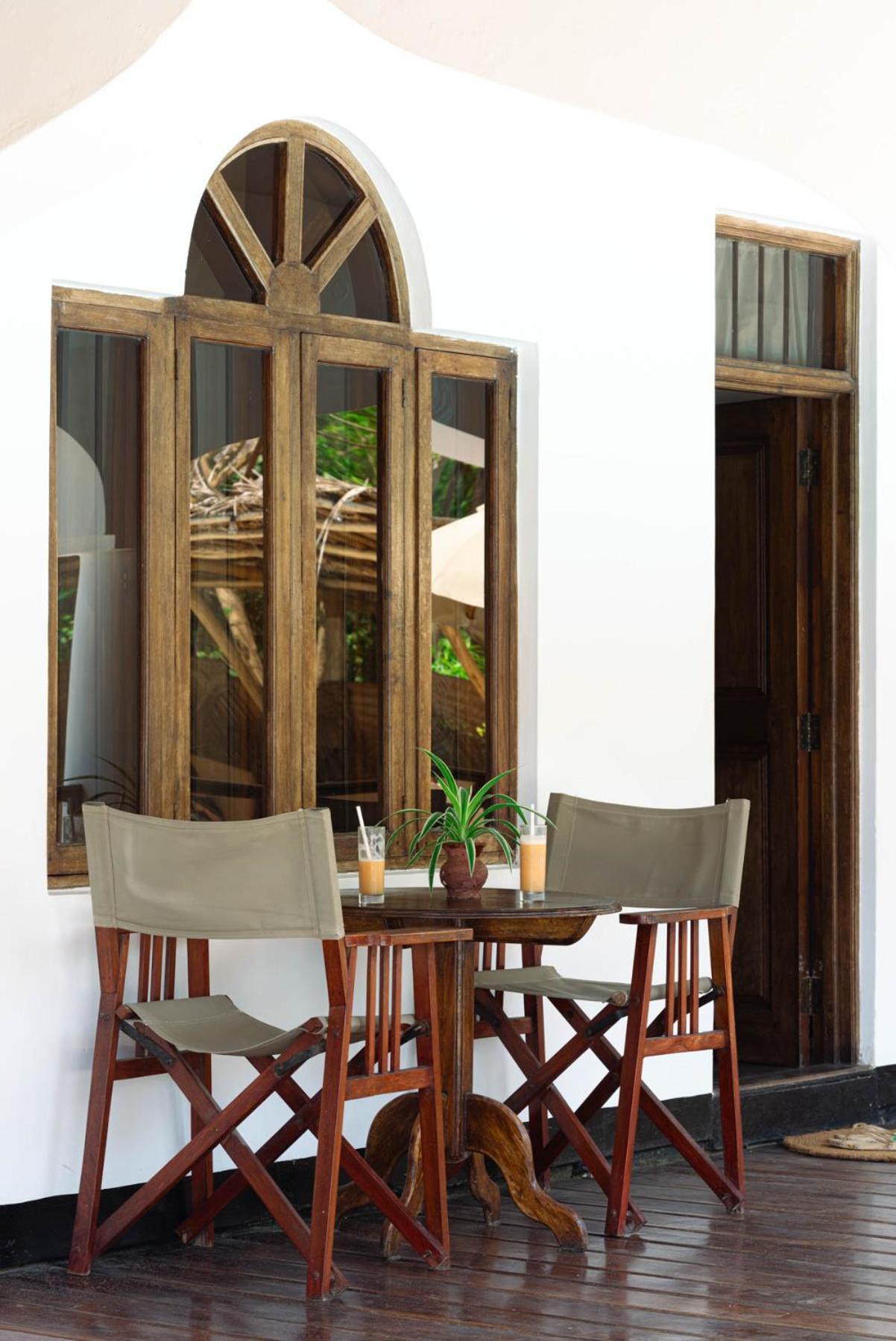 Zanzibar Retreat Hotel Matemwe (Zanzibar)
