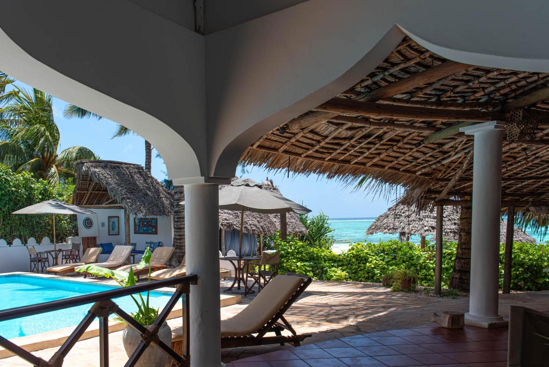 Zanzibar Retreat Matemwe (Zanzibar)