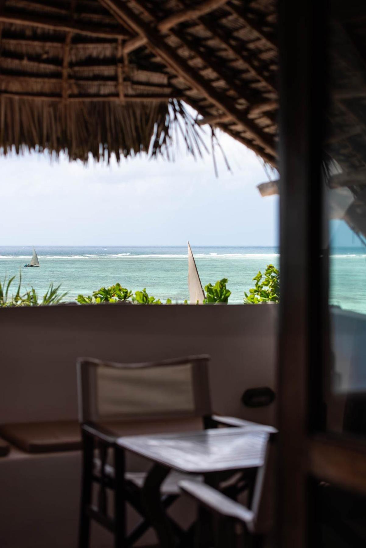 Zanzibar Retreat
