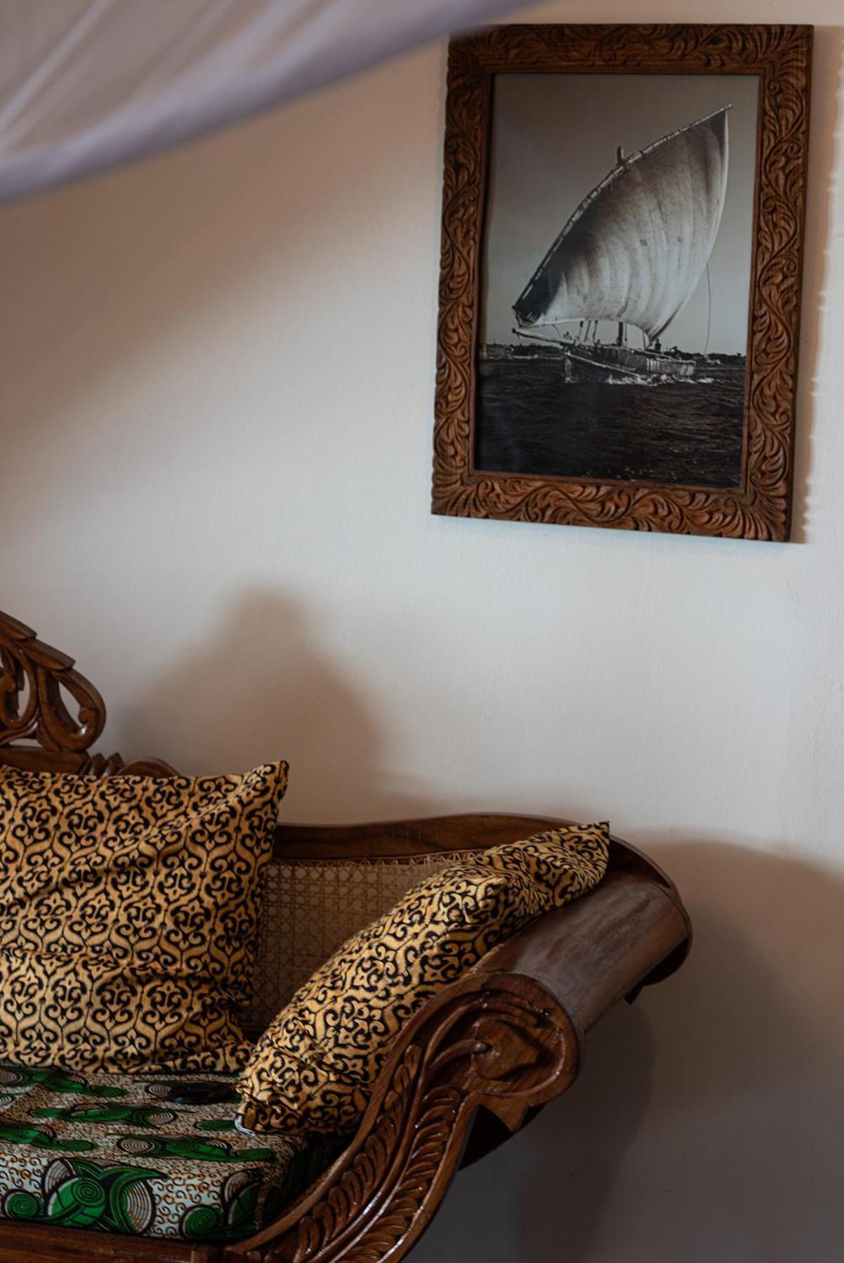 Hotel Zanzibar Retreat Matemwe (Zanzibar)