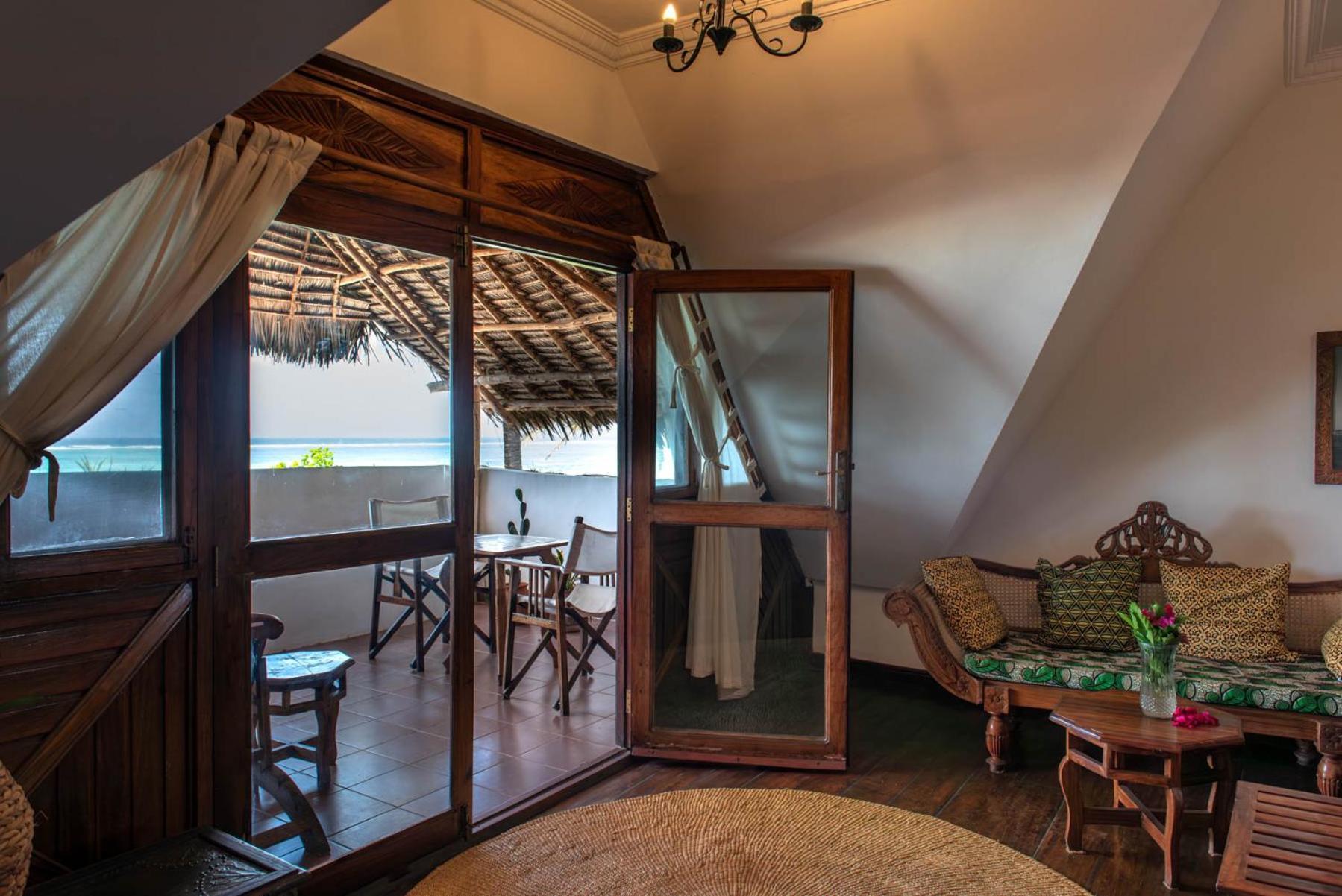 Hotel Zanzibar Retreat
