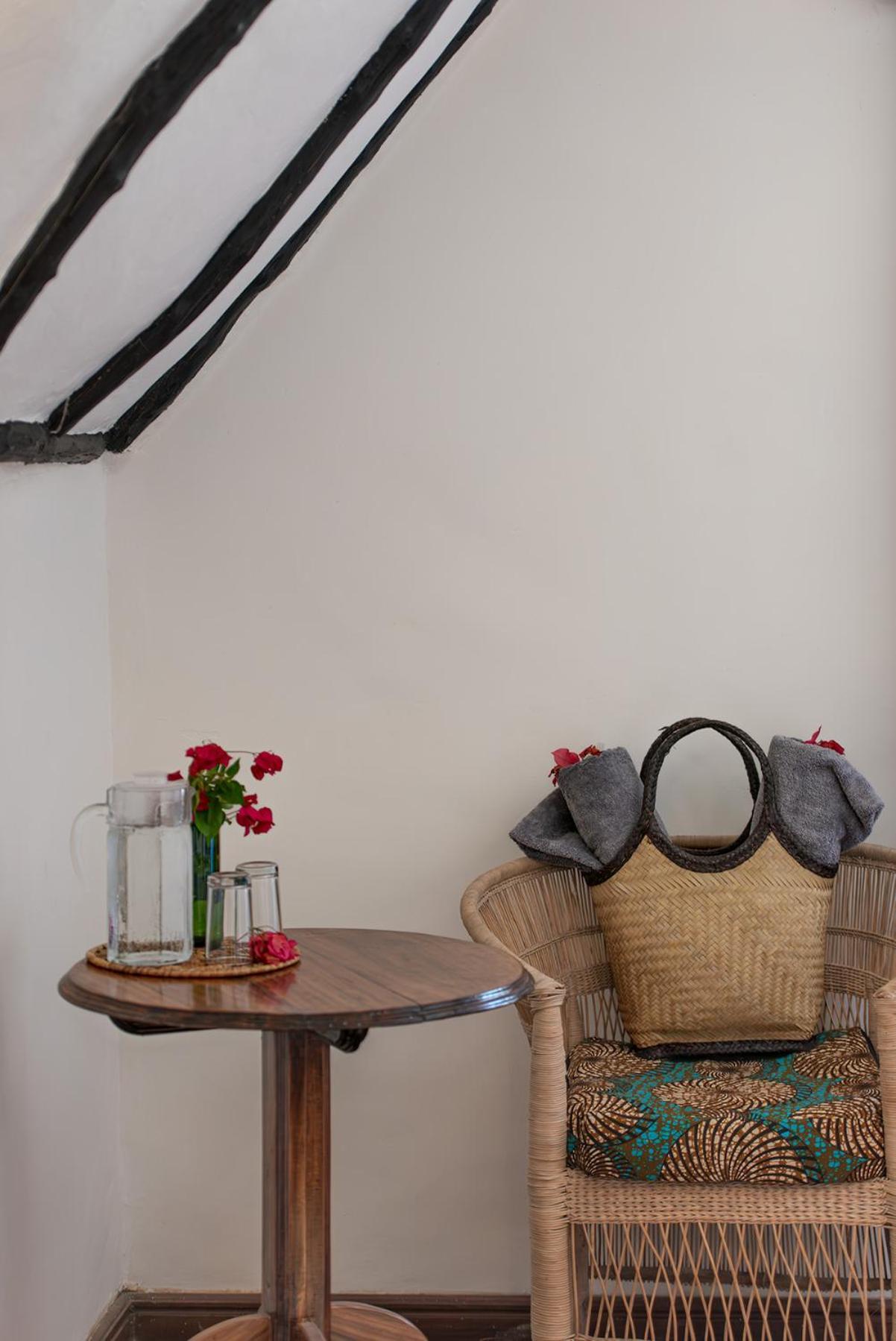 Zanzibar Retreat 4* Matemwe (Zanzibar)