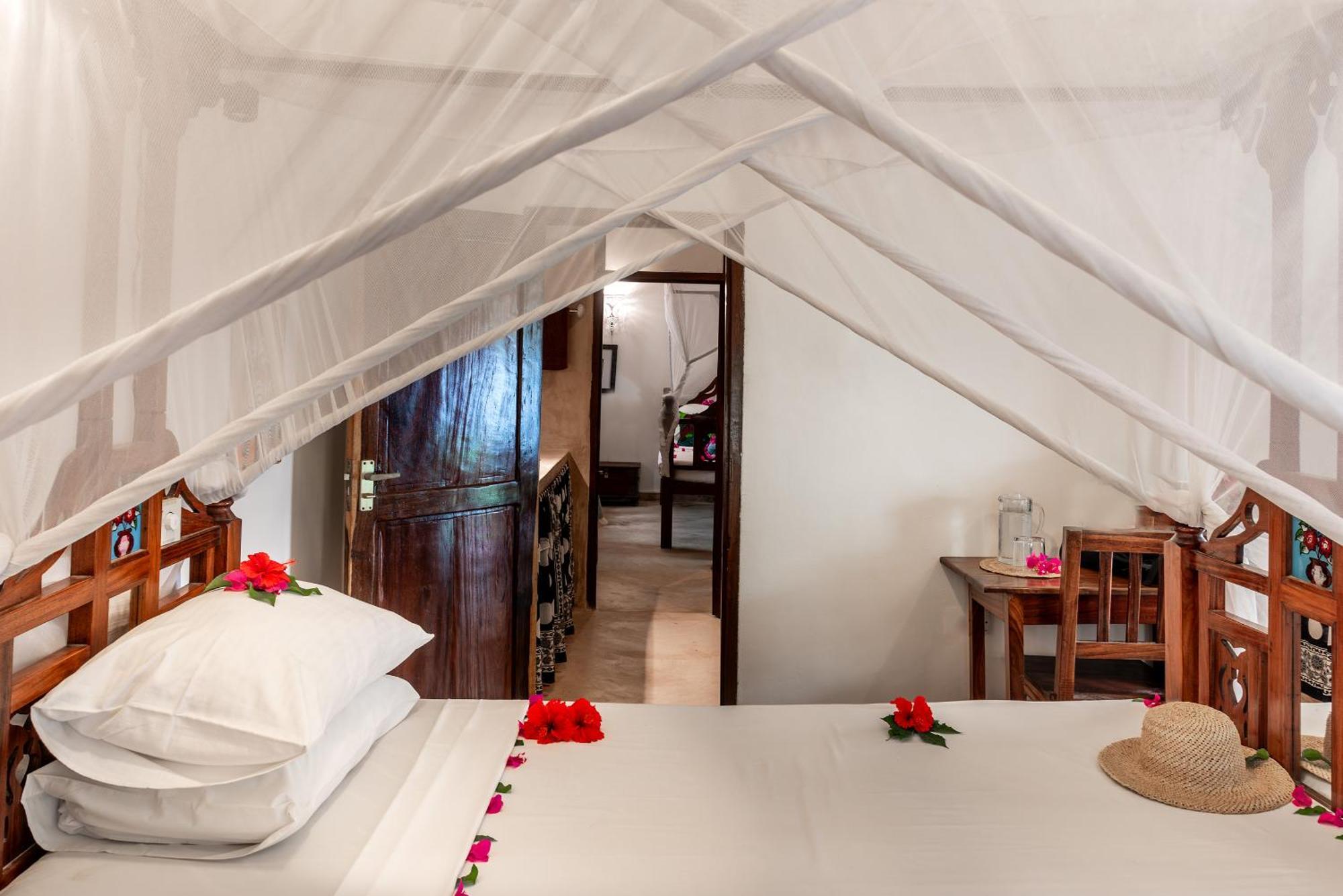 Zanzibar Retreat