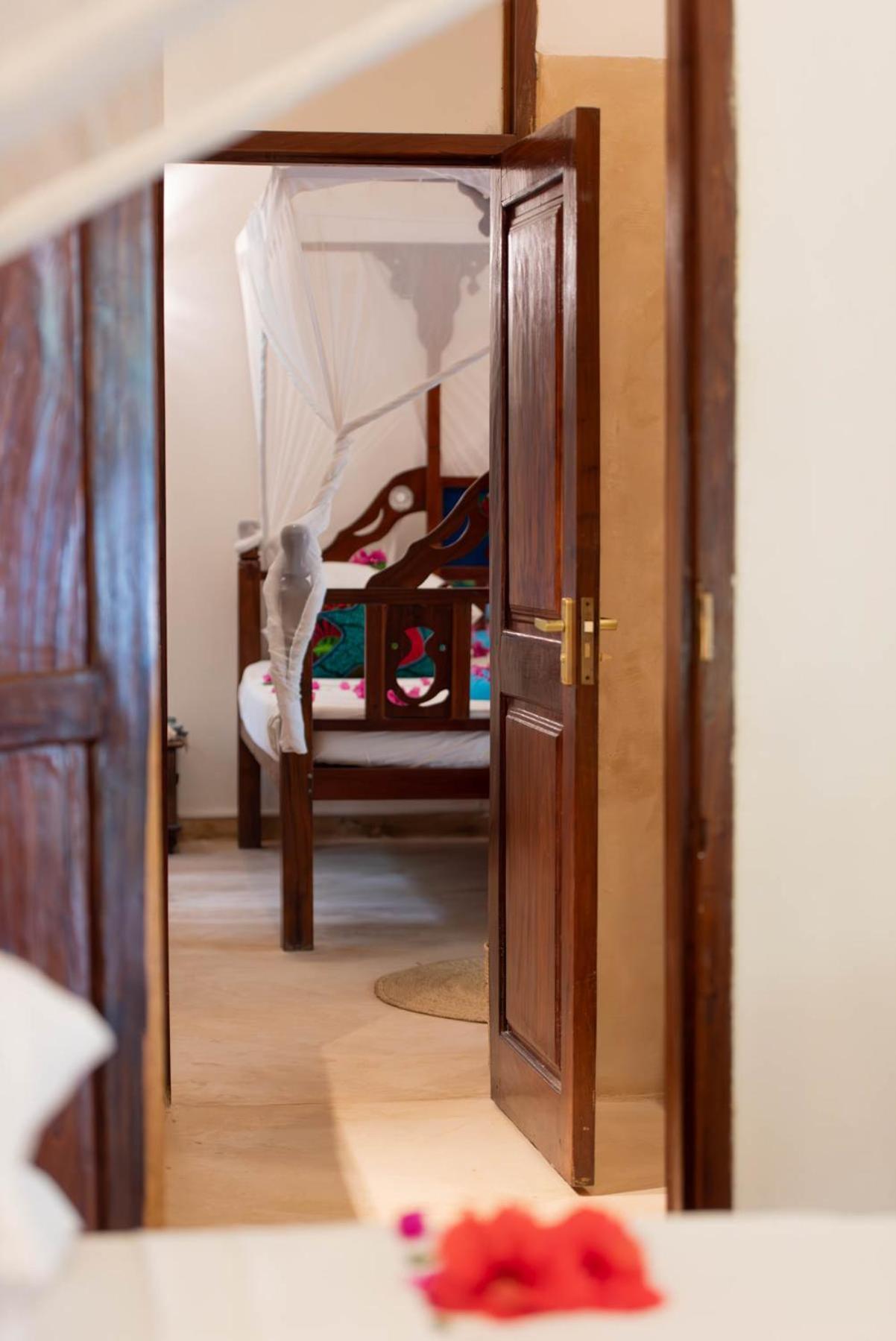 Hotel Zanzibar Retreat Matemwe (Zanzibar)