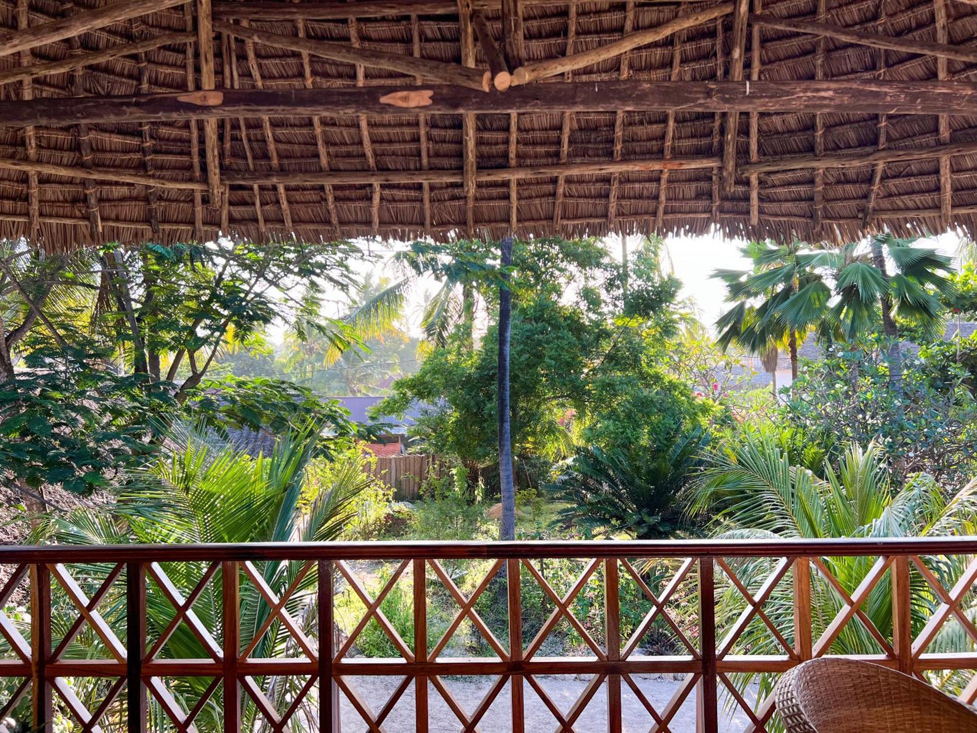 Zanzibar Retreat Hotel 4*