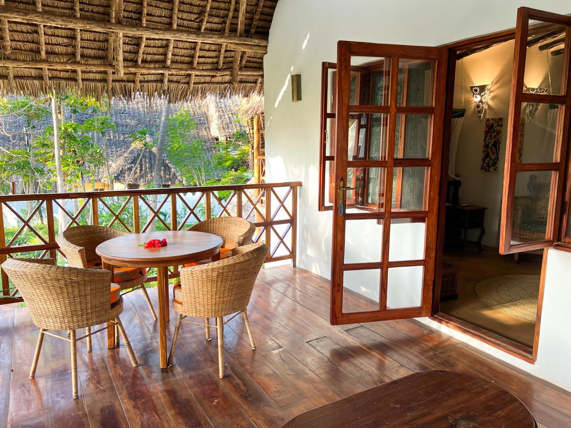 Hotel Zanzibar Retreat Matemwe (Zanzibar)