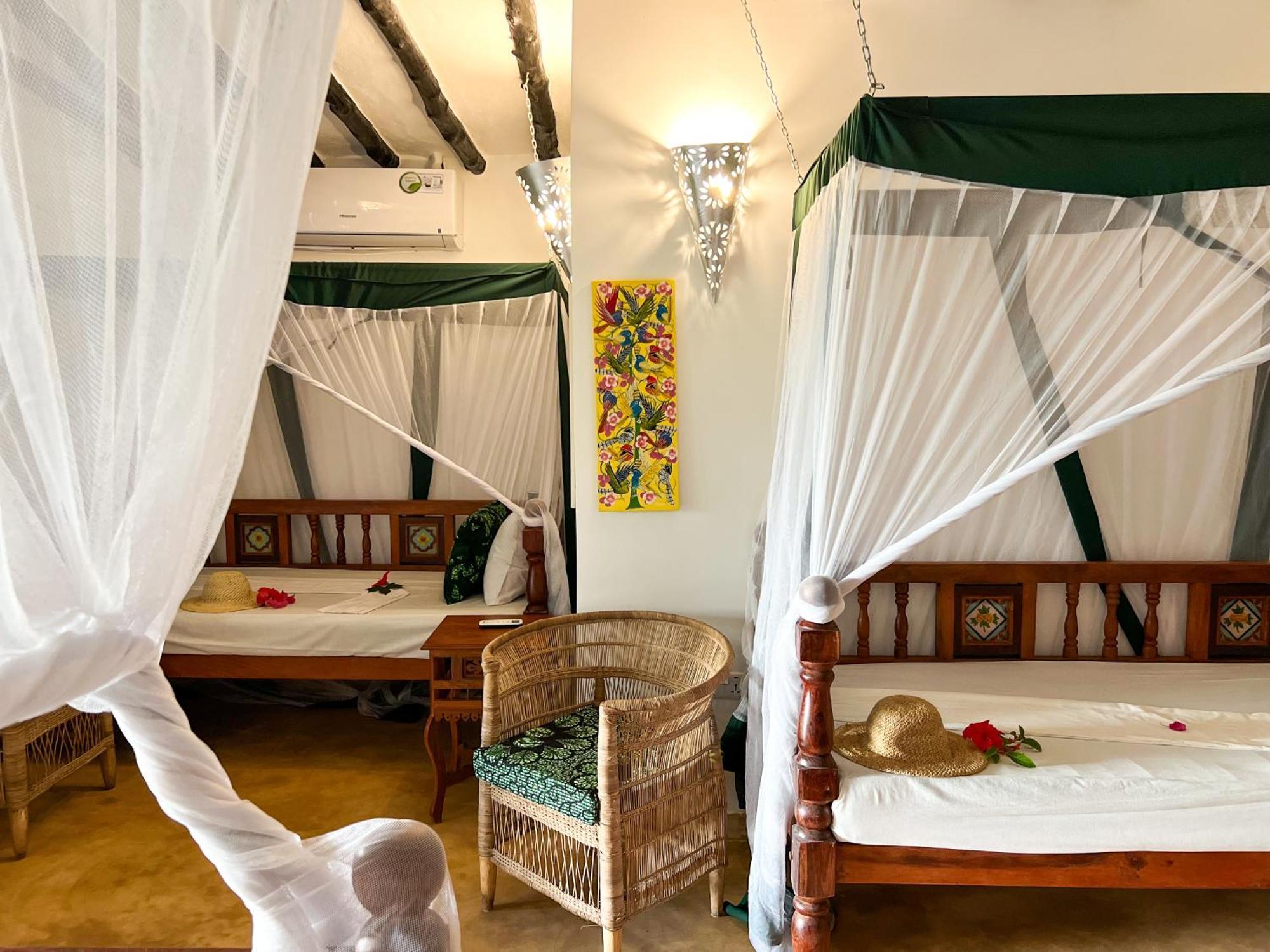 Zanzibar Retreat Matemwe (Zanzibar)