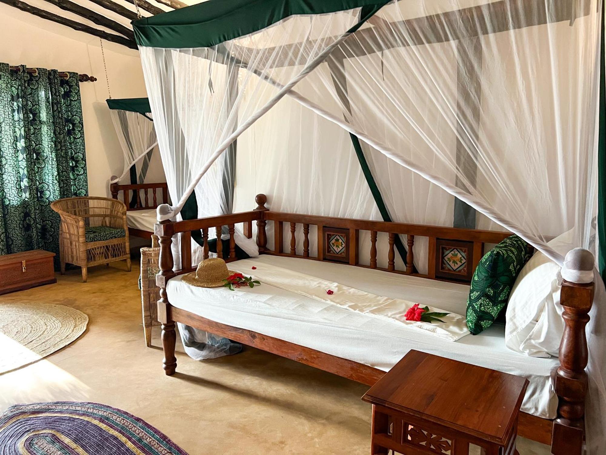 Hotel Zanzibar Retreat