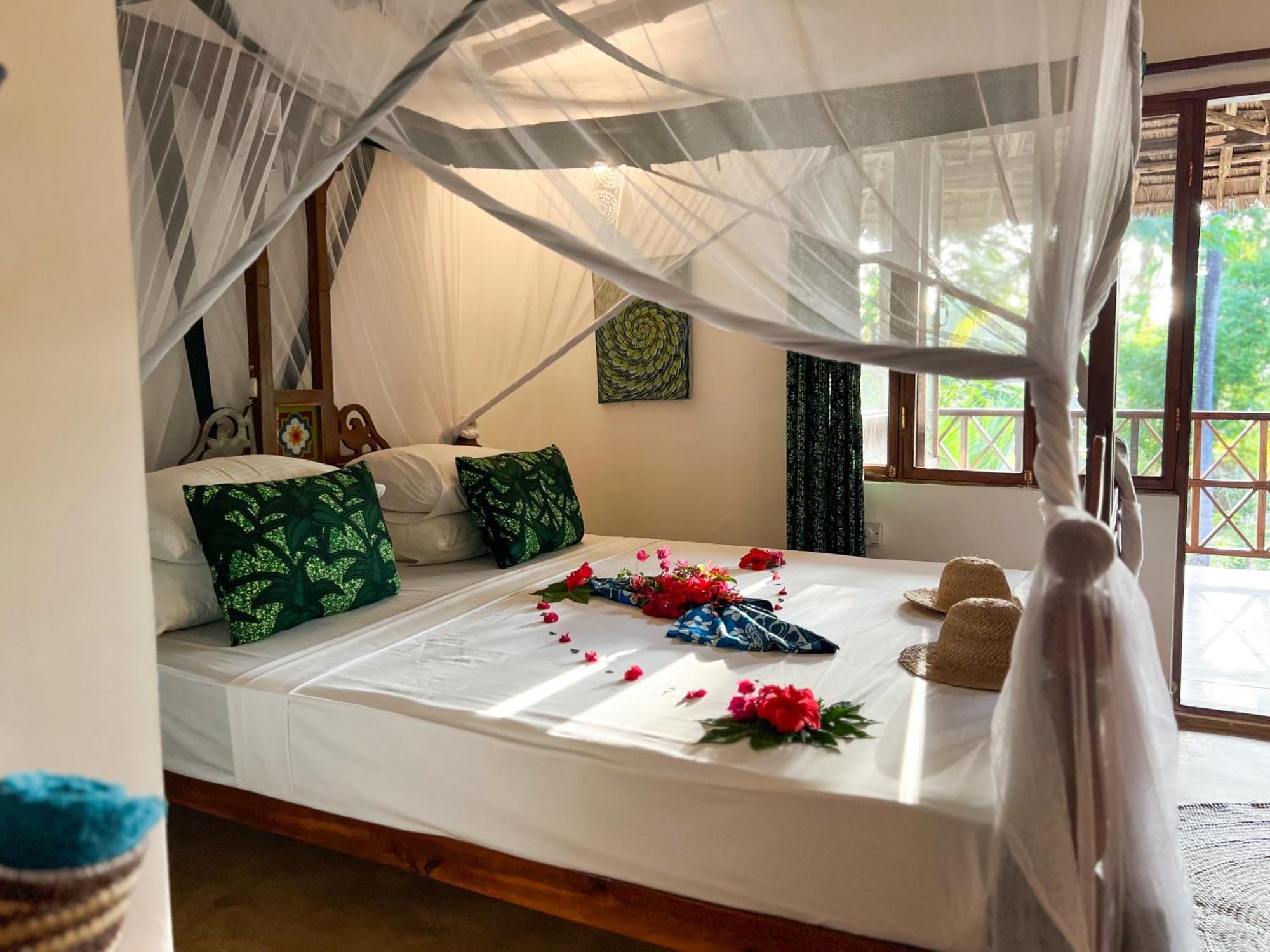 Zanzibar Retreat 4*