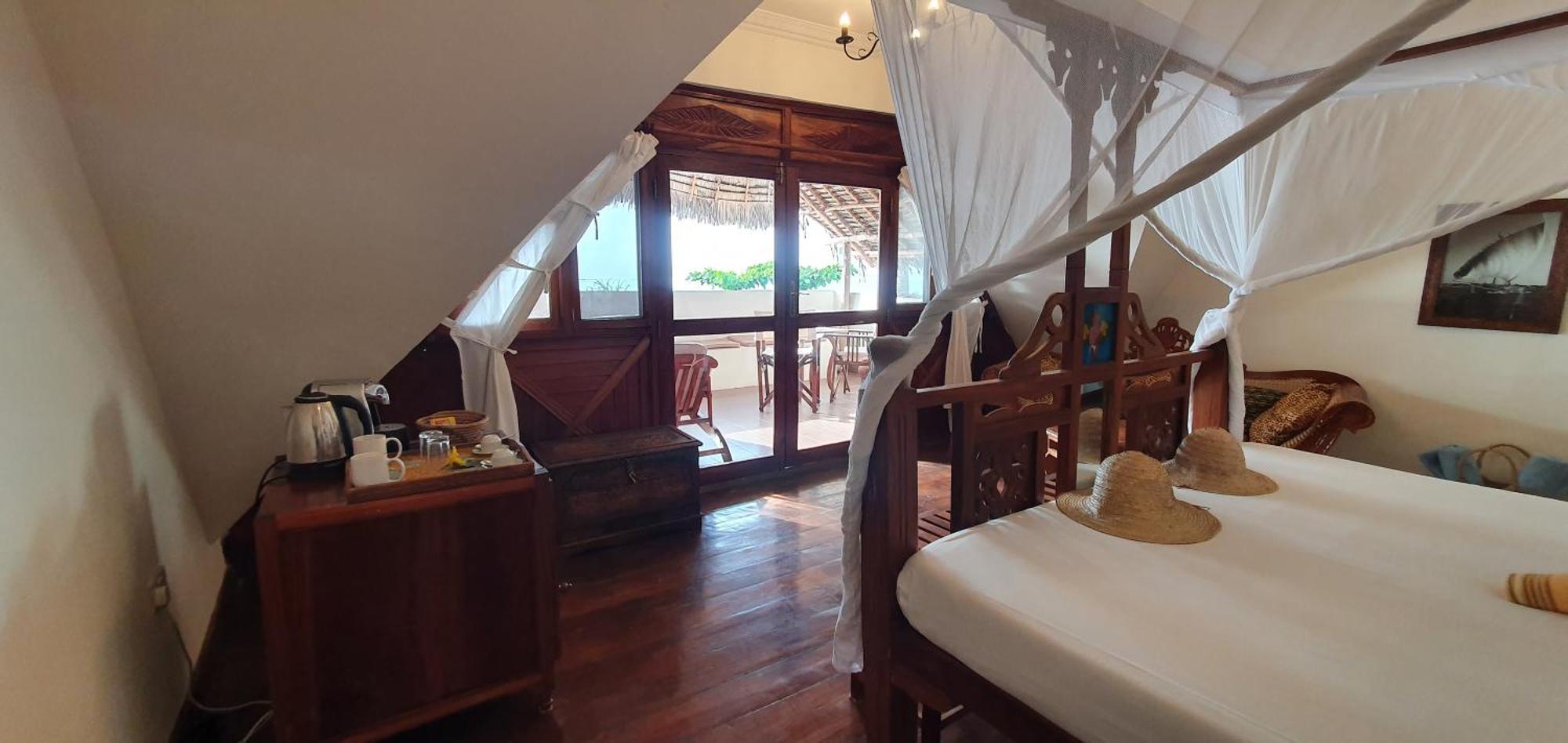 Zanzibar Retreat Matemwe (Zanzibar)
