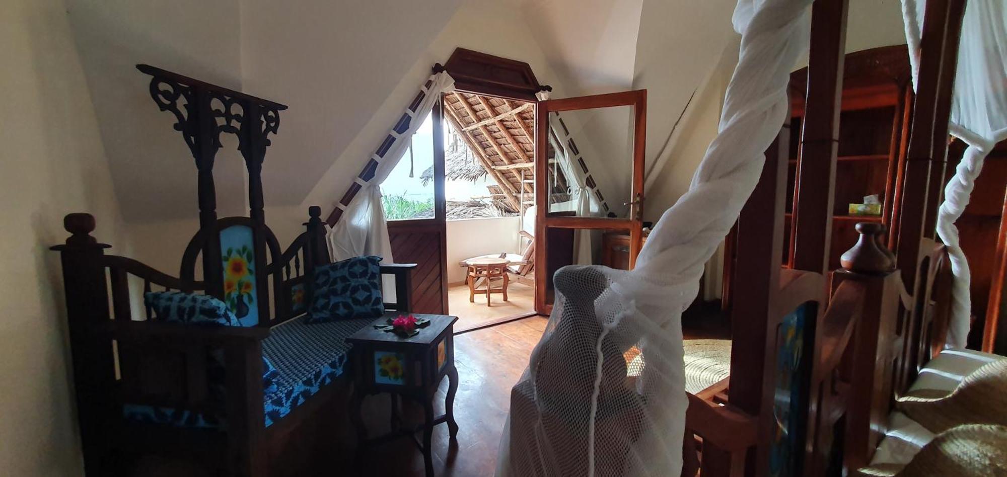 Zanzibar Retreat