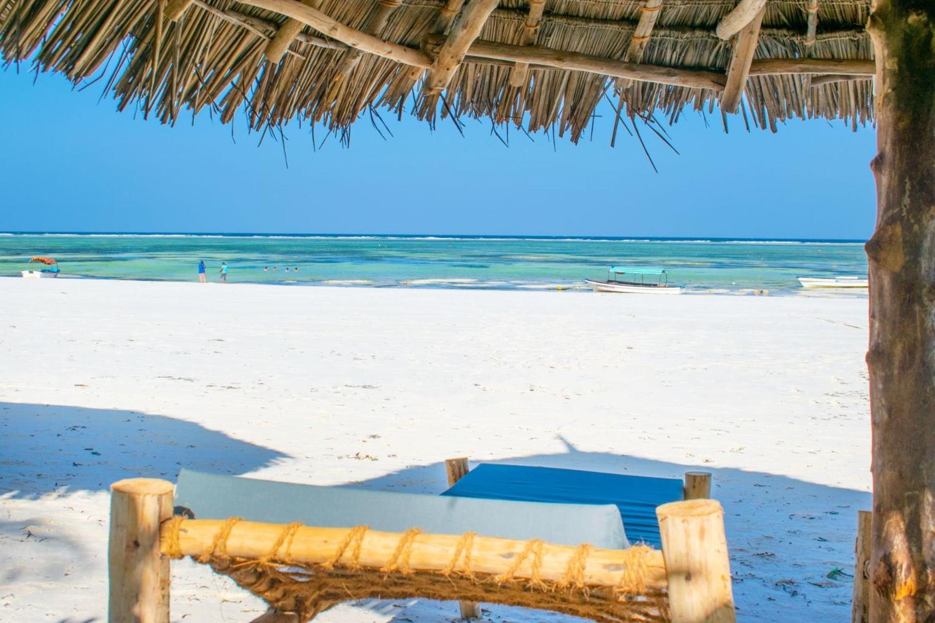 Zanzibar Retreat Matemwe (Zanzibar)