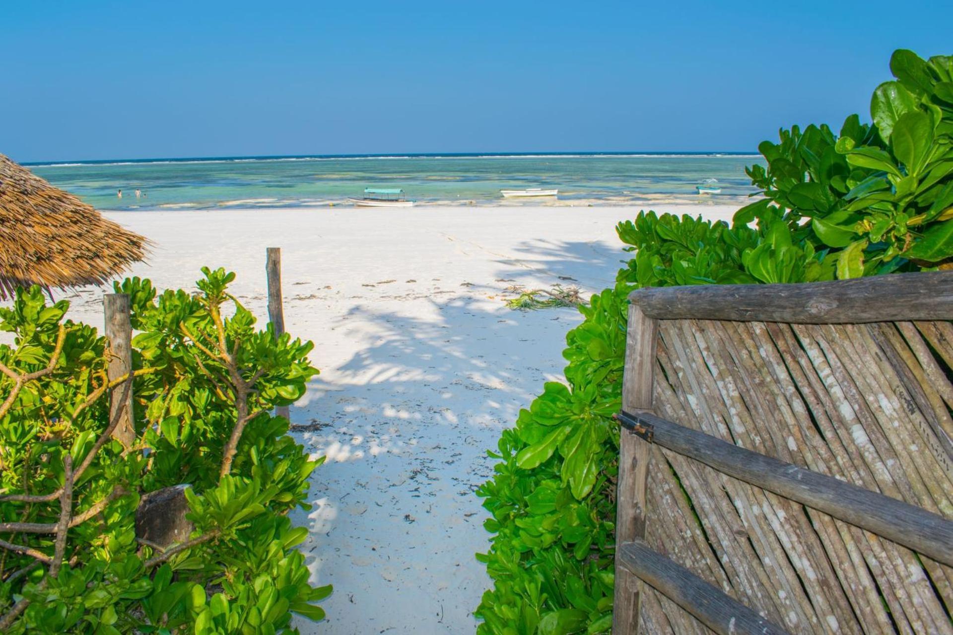 Zanzibar Retreat 4* Matemwe (Zanzibar)