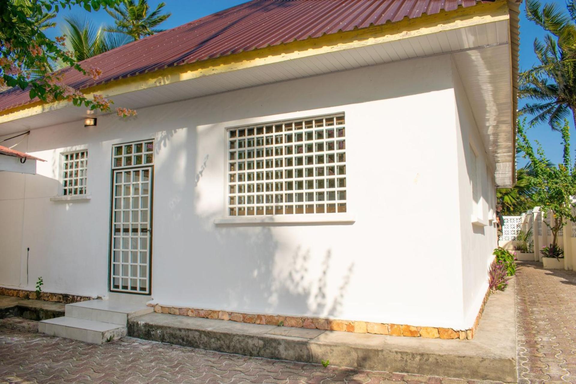 Zanzibar Retreat Hotel 4*