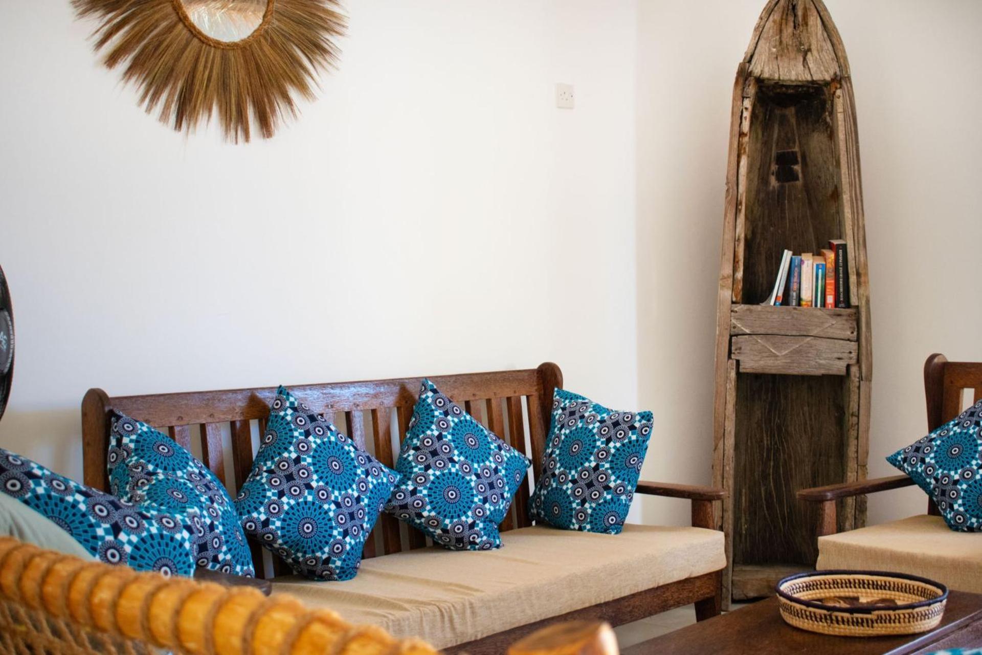 Hotel Zanzibar Retreat Matemwe (Zanzibar)