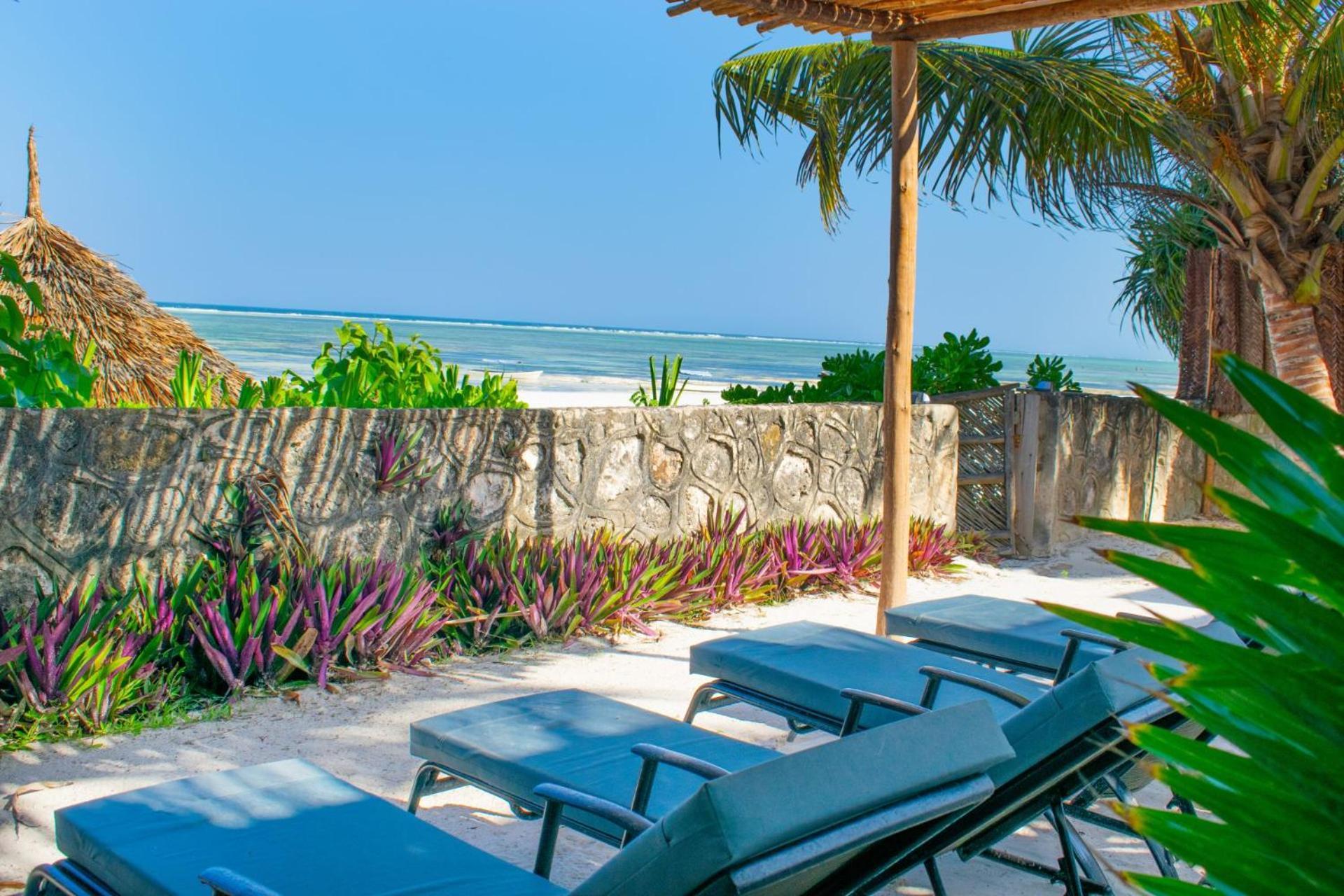 Zanzibar Retreat 4*