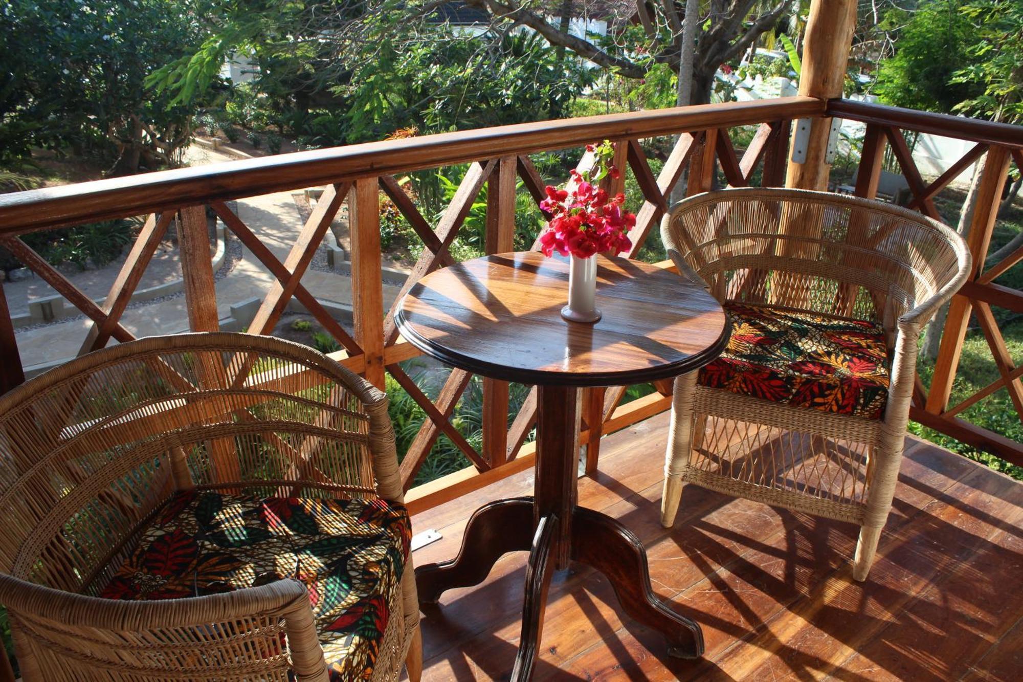 Hotel Zanzibar Retreat Matemwe (Zanzibar)