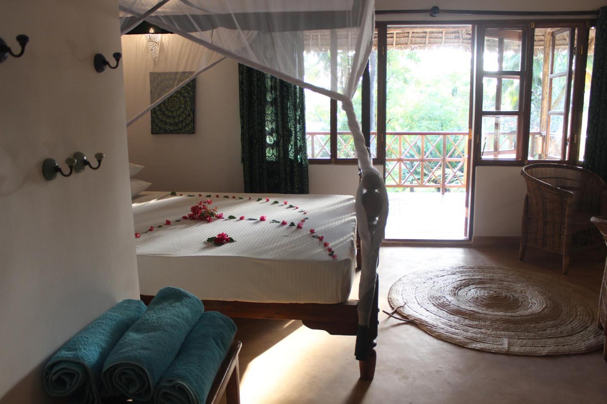 Zanzibar Retreat 4*