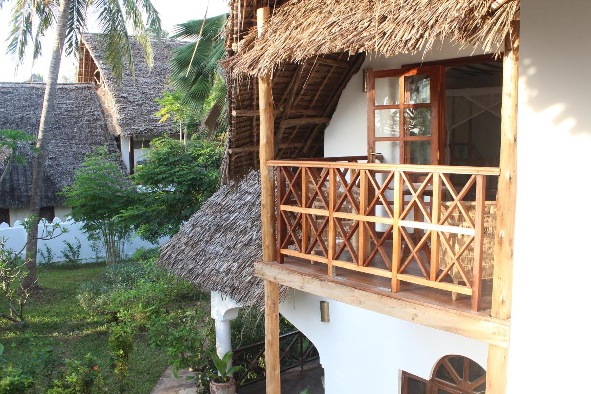 Zanzibar Retreat