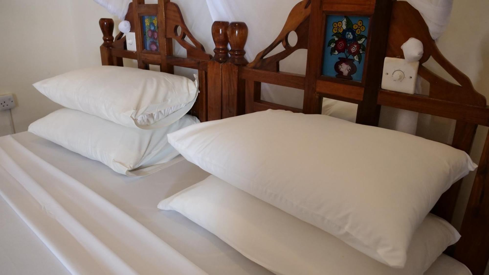 Hotel Zanzibar Retreat