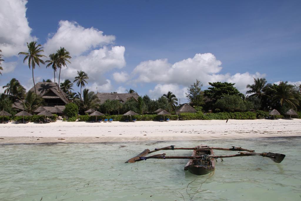 Zanzibar Retreat Matemwe (Zanzibar)