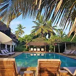 Zoi Retreat Hotel Zanzibar