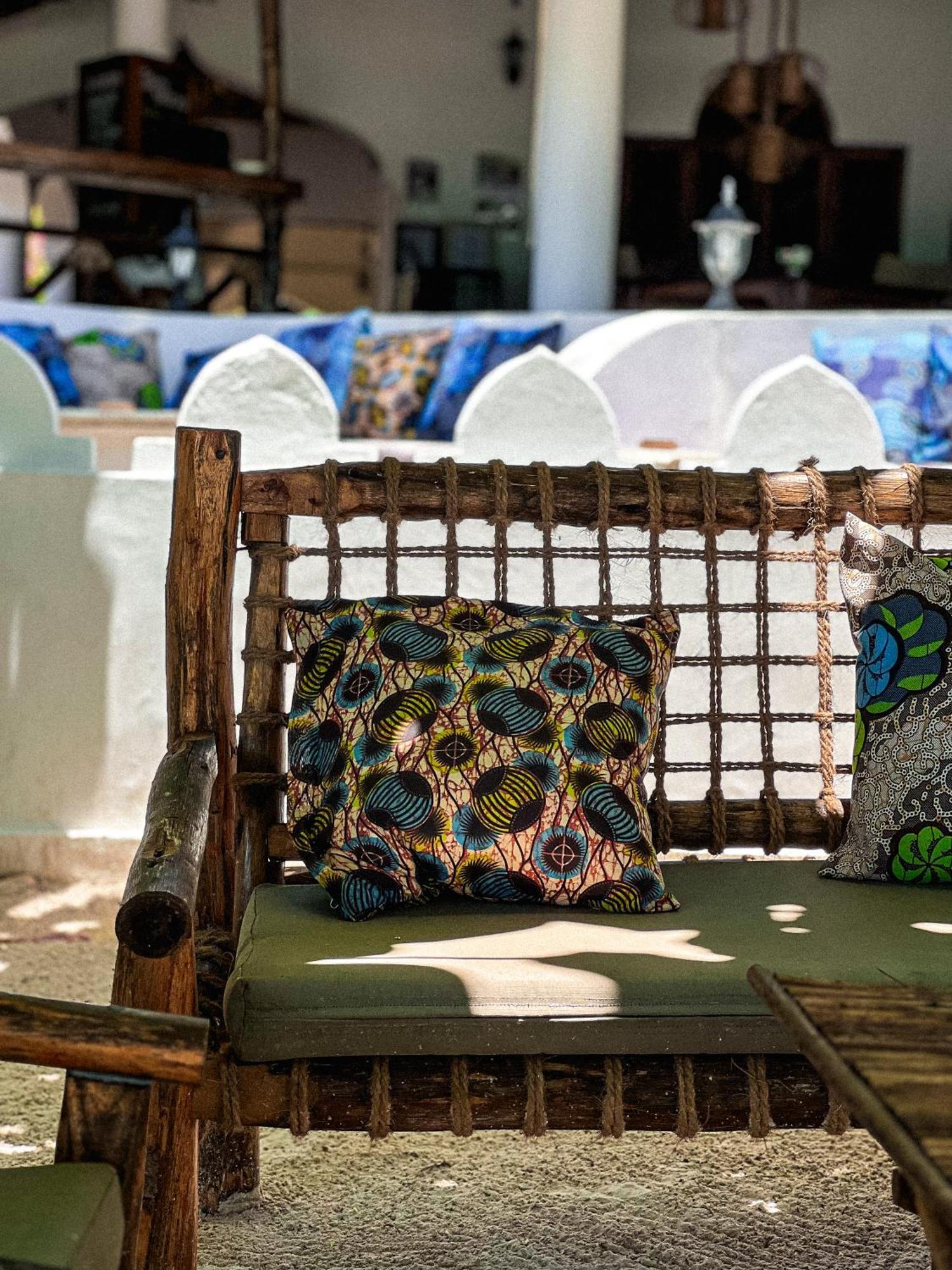 Hotell Zoi Retreat Zanzibar Matemwe (Zanzibar)