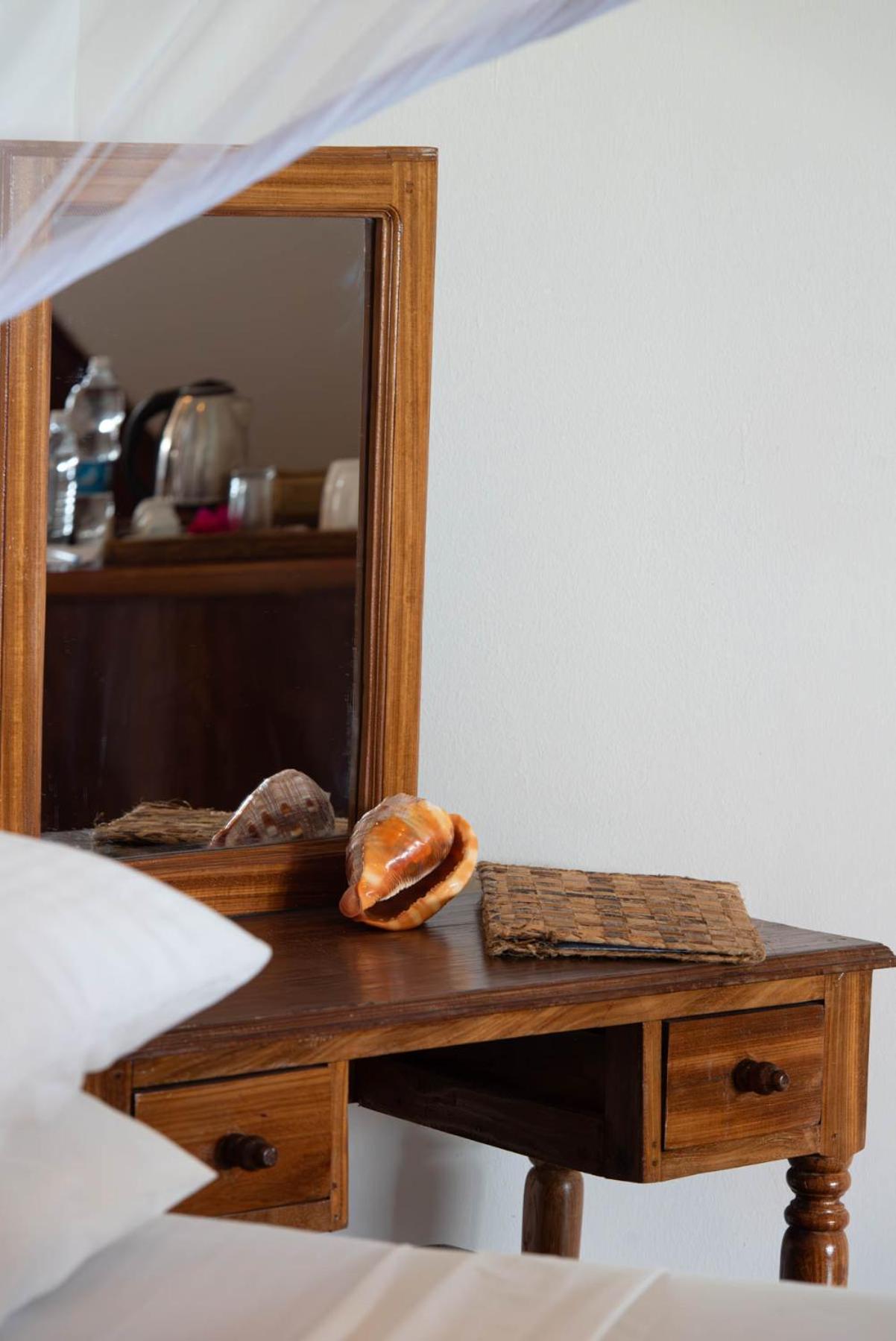 Hotell Zoi Retreat Zanzibar