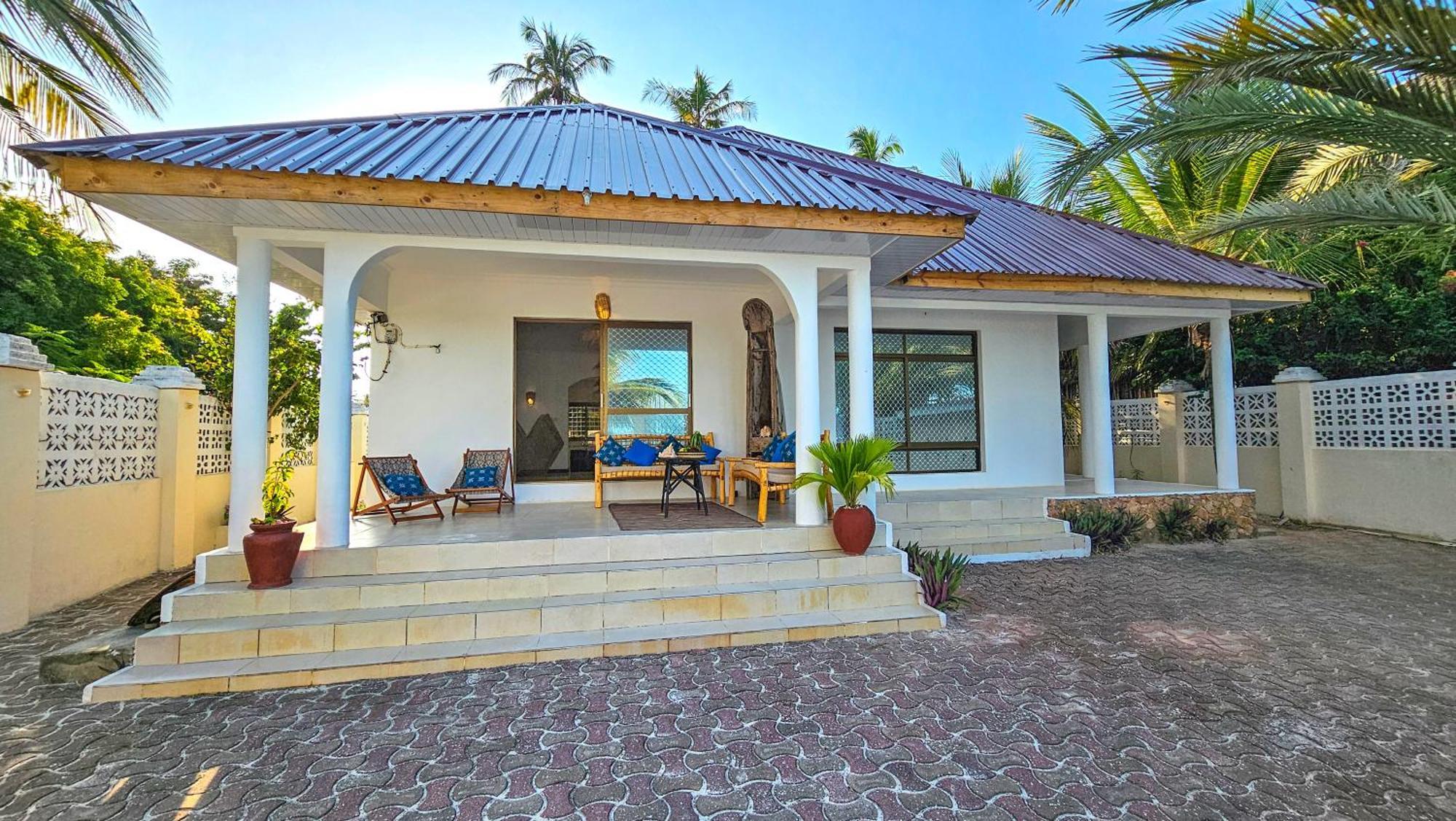 Zoi Retreat Zanzibar 4* Matemwe (Zanzibar)
