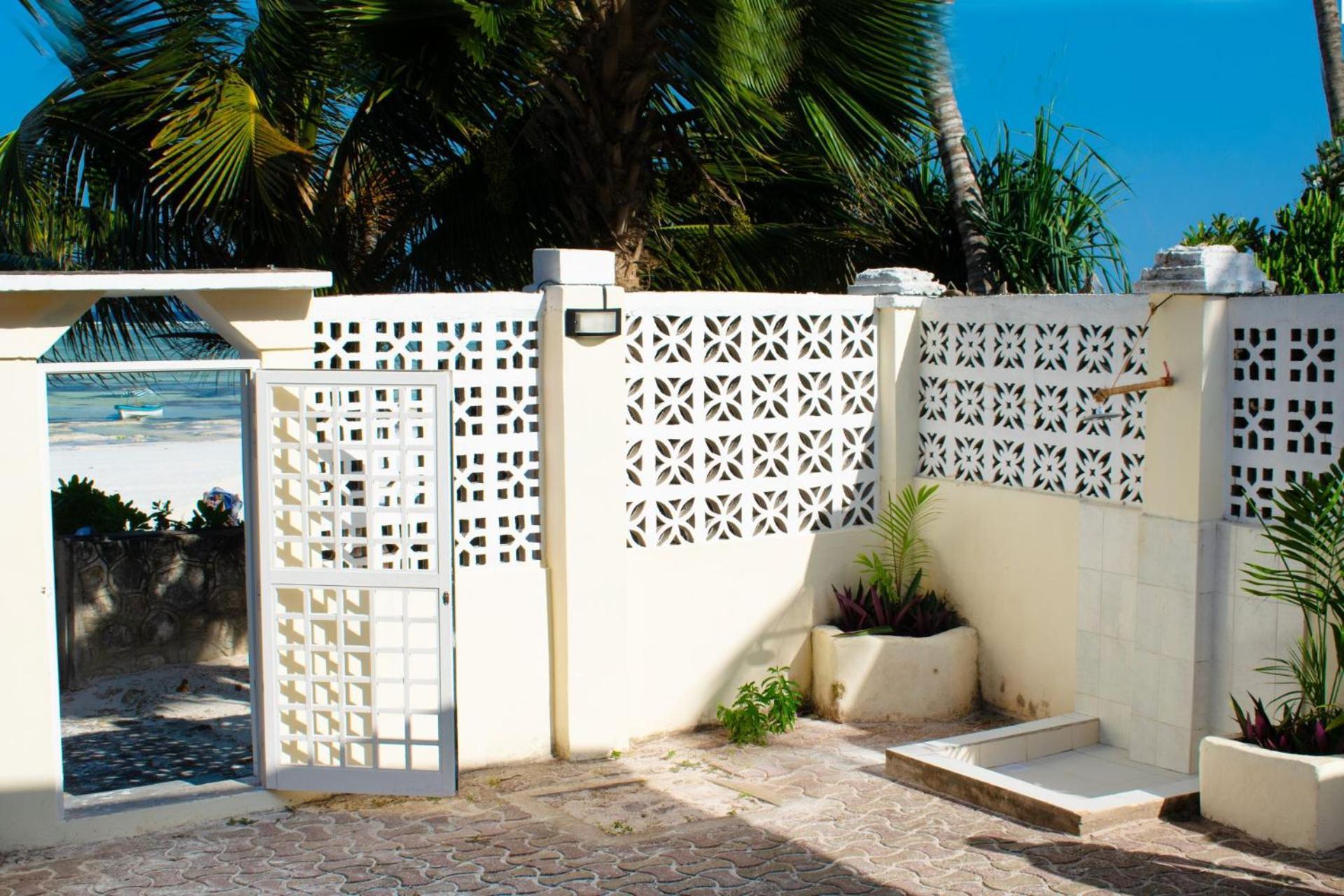 Zoi Retreat Zanzibar 4*
