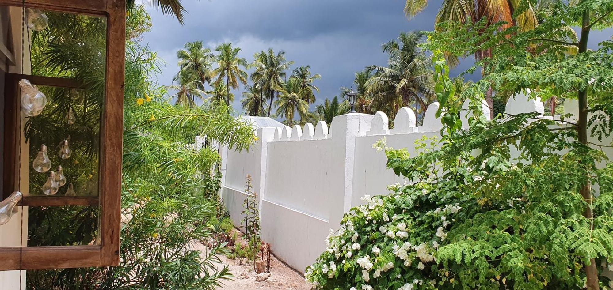 Hotell Zoi Retreat Zanzibar 4*